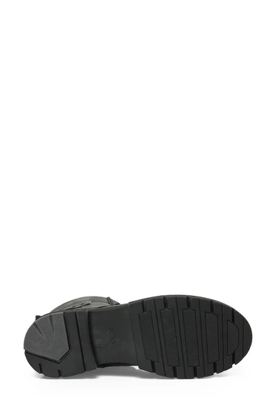 Kinetix Stıra 4pr Siyah Kadın Postal - Resim 6