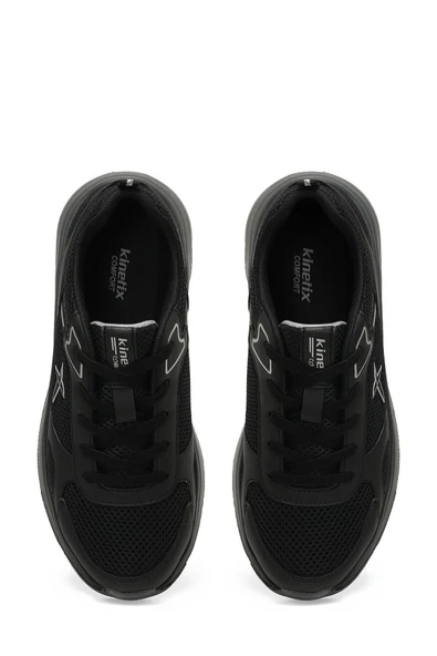 Kinetix CINTIA TX W 3PR Siyah Kadın Comfort Ayakkabı - Resim 6