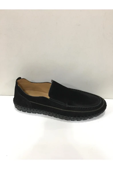 cosmos Erkek Siyah Ayakkabı ürün görseli