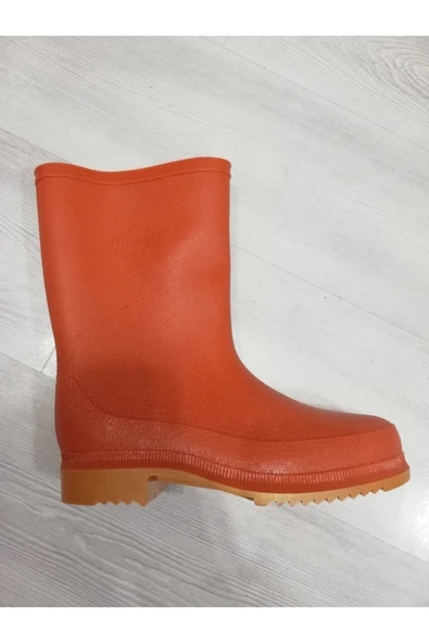 ulaş krep çizme Erkek Kahverengi Krep Uzun Çizme ürün görseli 1