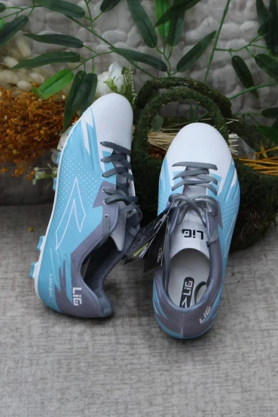 LIG Adrasan Vargas Krampon Ayakkabı - Resim 5