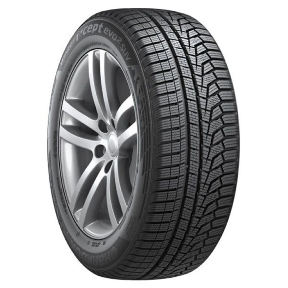 Hankook 235/60 R16 100H Winter I* Cept Evo 2 W320 Kış 4x4 2025 ürün görseli 1