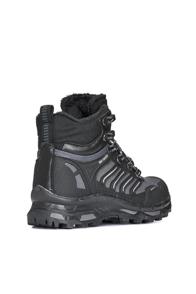 Papuçcity Stepway 8055 Erkek Çocuk Trekking Bot - Resim 4