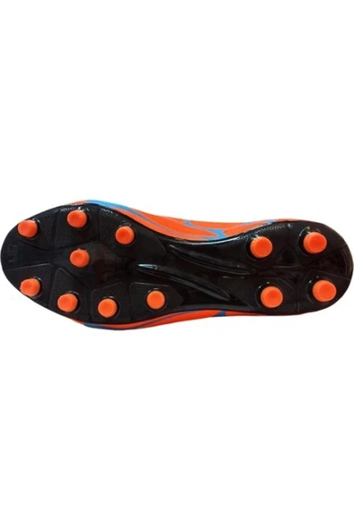 LIG Pro Turuncu Erkek Krampon - Resim 4