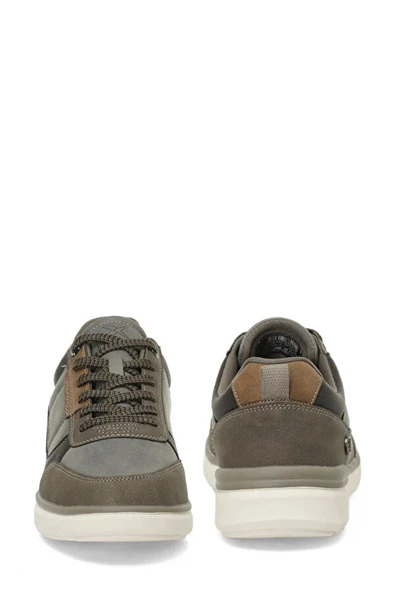 Kinetix FERSTAY 4PR Haki Erkek Günlük Ayakkabı KAHVE - Resim 6