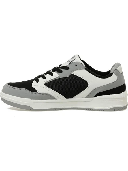 LUMBERJACK TELE 5PR BEYAZ COMFORT CASUAL GÜNLÜK SPOR AYAKKABISI - Resim 5