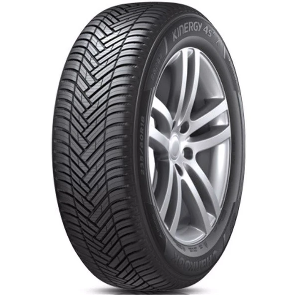 Hankook 195/70 R14 91T Kinergy 4S 2 H750 4 Mevsim Binek 2025 ürün görseli 1