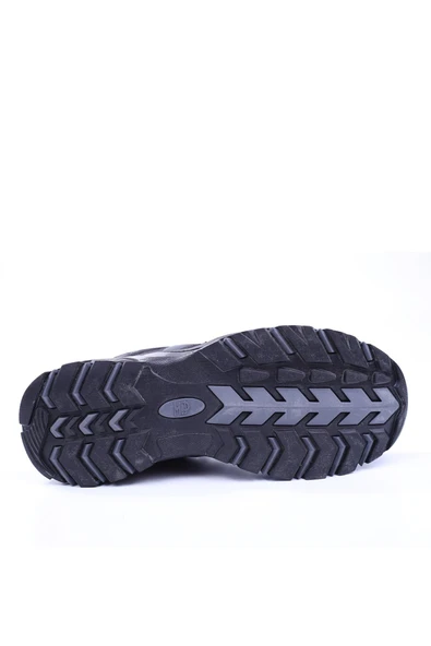 M.P. M.P 182-1944 Trekking Siyah Erkek Spor Ayakkabı - Resim 5