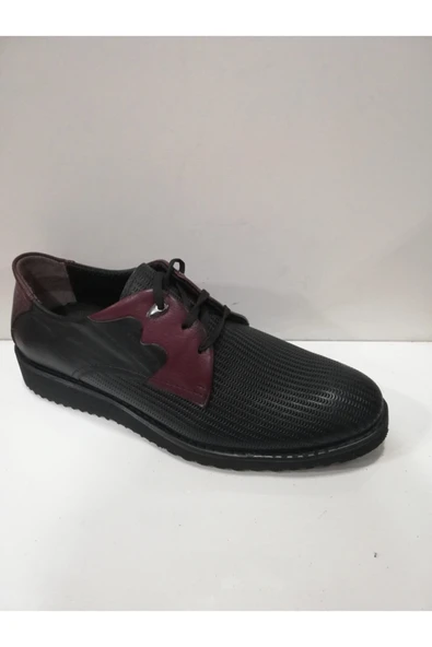 İMPERYAL Erkek Lacivert Ayakkabı ürün görseli 1