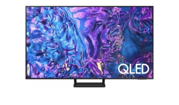 Samsung 65Q70D 4K Ultra HD 65" 165 Ekran Uydu Alıcılı Smart QLED TV