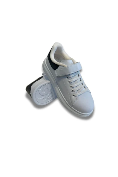 ARVENZO ÇOCUK FİLET ARVENZO UNİSEX 31-35 SPOR AYAKKABI 111 - Resim 3