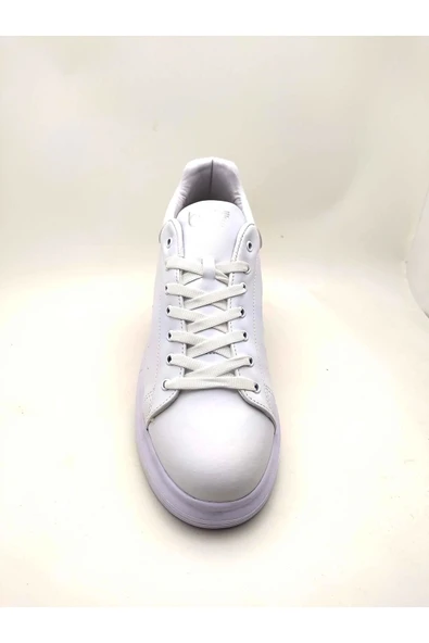 AYMODA AYAKKABI Beyaz - 150 C Bestof Yüksektaban Ayakkabı ürün görseli