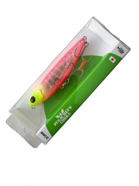 İma PUGACHEV'S COBRA 90 #X2157 9cm 12gr Maket Balık ürün görseli