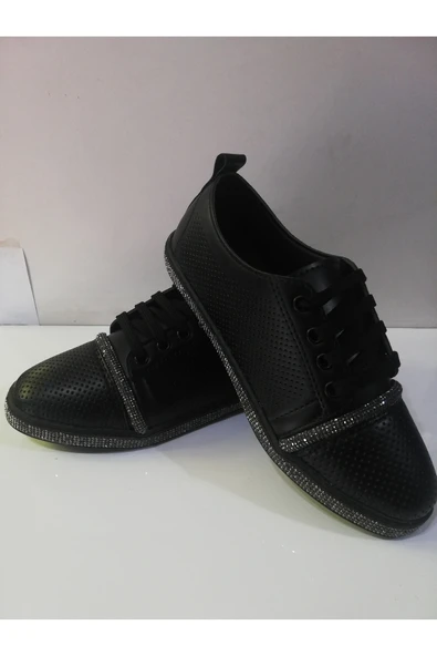 Markopark Taşlı Spor Babet - Resim 6