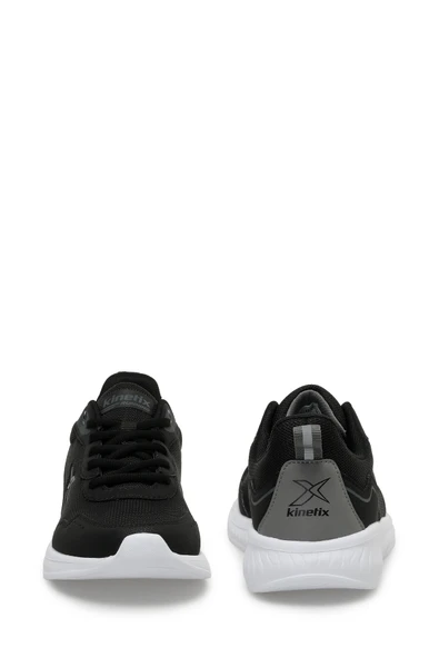 Kinetix NANCY TX 4FX Siyah Unisex Sneaker - Resim 5