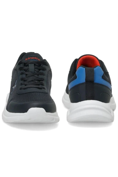Kinetix Huges Tx 4fx Erkek Lacivert-saks Koşu&antrenman Ayakkabı - Resim 5