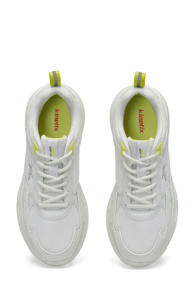 Kinetix Arker Tx 4fx Beyaz Erkek Koşu Ayakkabısı - Resim 4