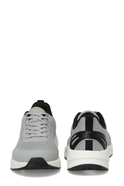 Kinetix COREY TX 4FX Gri Erkek Koşu Ayakkabısı - Resim 5