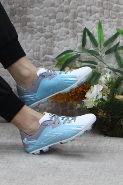 LIG Adrasan Vargas Krampon Ayakkabı - Resim 4