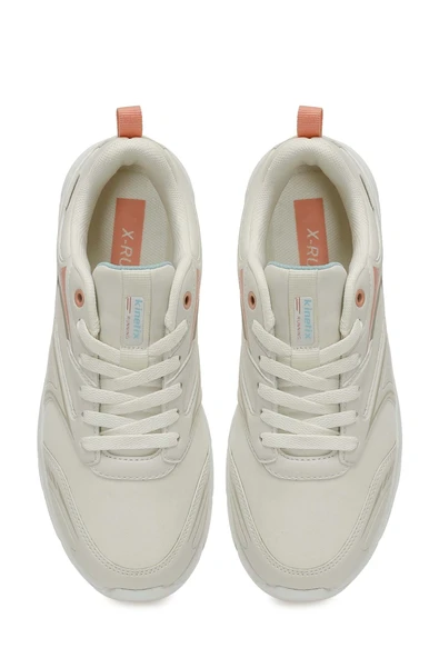 Kinetix QUICK RUN PU W 5PR KADIN KOŞU AYAKKABISI - Resim 4