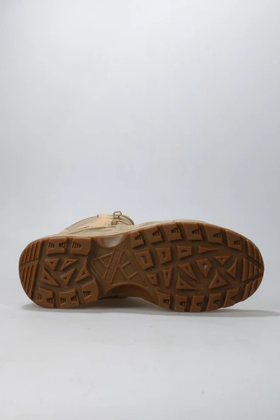 Hammer Jack Kaplan Su Geçirmez Hakiki Deri Kum Outdoor Erkek Attack Bot - Resim 4