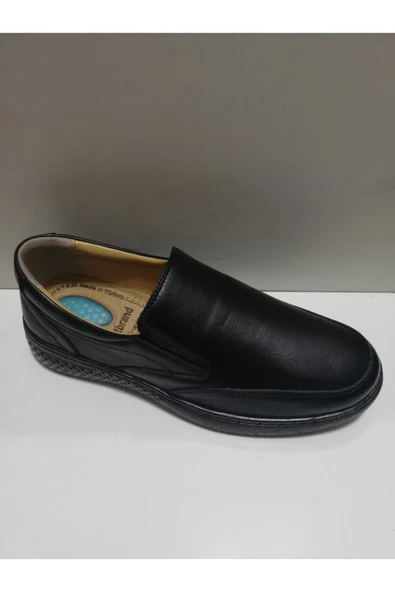 fastbırand Deri Ayakkabı - Resim 4