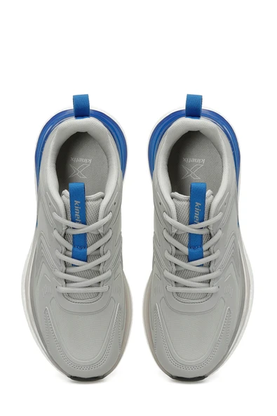 Kinetix COLES TX 5FX Gri Erkek Koşu Ayakkabısı - Resim 4