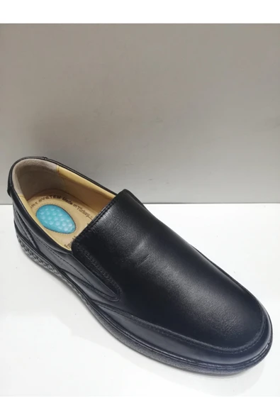 fastbırand Deri Ayakkabı - Resim 5