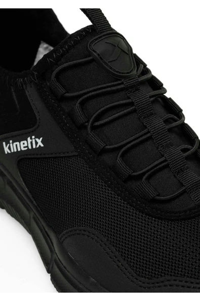 Kinetix Zeplin Tx Unisex Günlük Bağsız Slip-one Sneaker Spor Ayakkabı - Resim 7