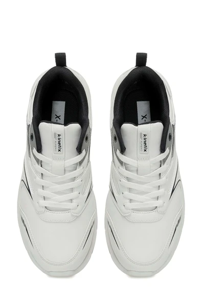 Kinetix QUICK RUN PU 5PR ERKEK KOŞU AYAKKABISI - Resim 4