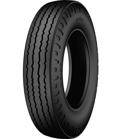 Petlas 7.50-16 TT 121/120J 12PR PD30 Kamyonet Düz Lastik (Üretim Tarihi:2025) ürün görseli 1
