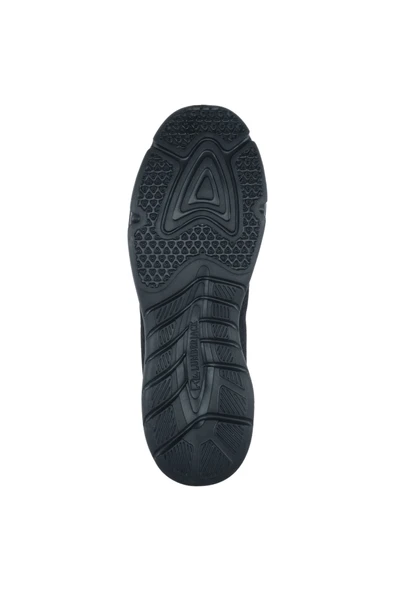 lumberjack Agatha Erkek Siyah Spor Ayakkabı (101338114) - Resim 4