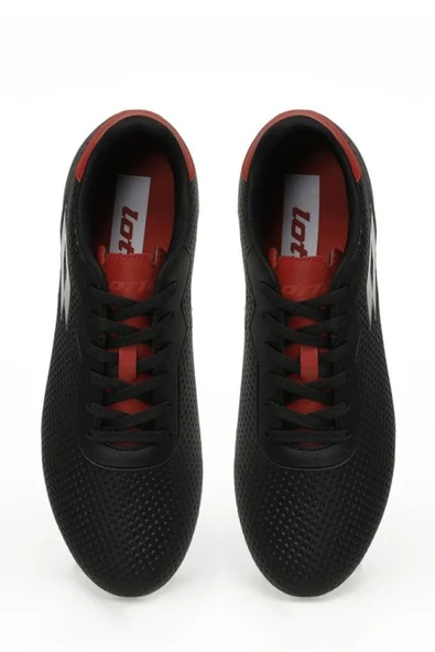 Lotto FORCE FG 3PR ÇOKLU ZEMİN HALI SAHA & KRAMPON SPOR AYAKKABISI - Resim 4