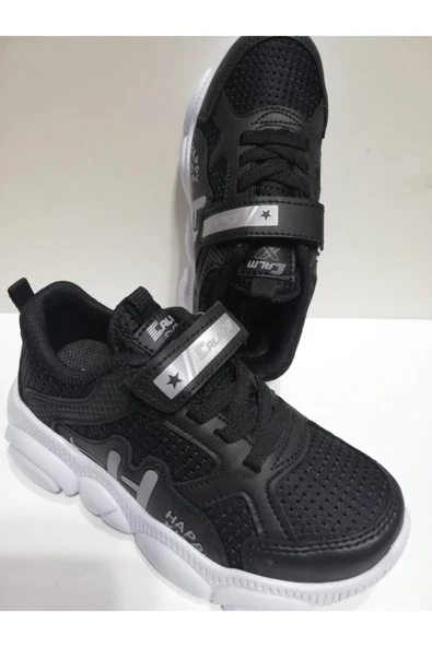 Almera Ayakkabı Çocuk Spor - Resim 2