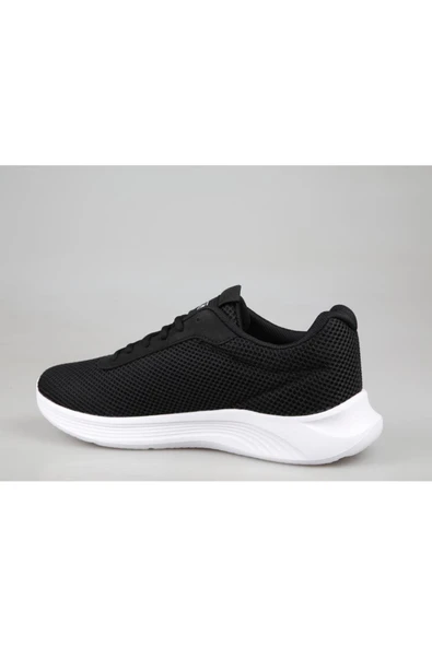 M.P. MP 251-2311 Siyah-Beyaz Erkek Sneakers - Resim 2