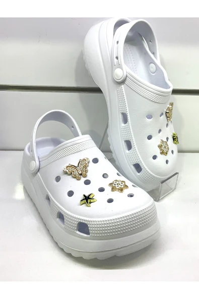 Sonimix Sonımıx EZ0129 01 Terlik - Resim 2