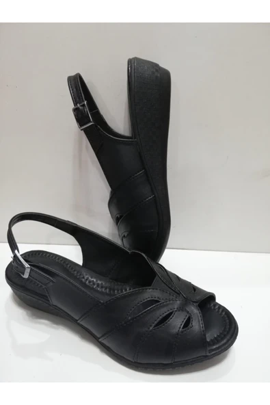 fastbırand Kadın Sandalet - Resim 4