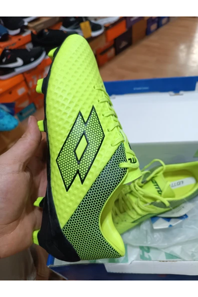 Lotto krampon - Resim 5