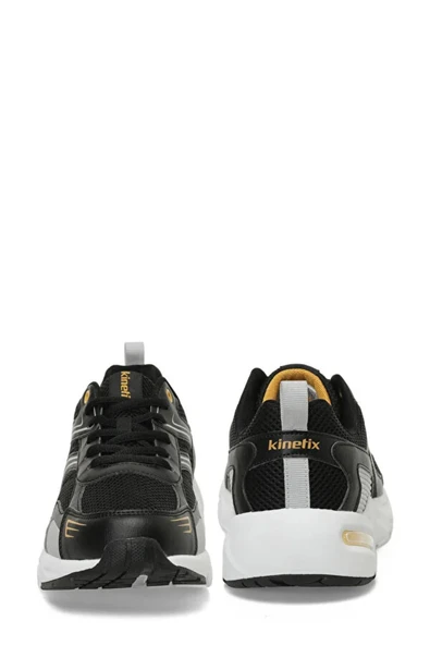 Kinetix RADICAL TX 5FX Phlon Hafif Taban Erkek Koşu Ayakkabısı SİYAH - Resim 6