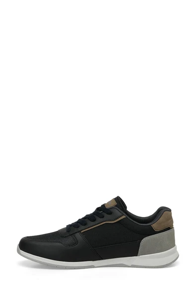 Kinetix RUPERT 4FX Lacivert Erkek Sneaker - Resim 3