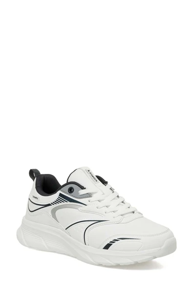 Kinetix QUICK RUN PU 5PR ERKEK KOŞU AYAKKABISI - Resim 2