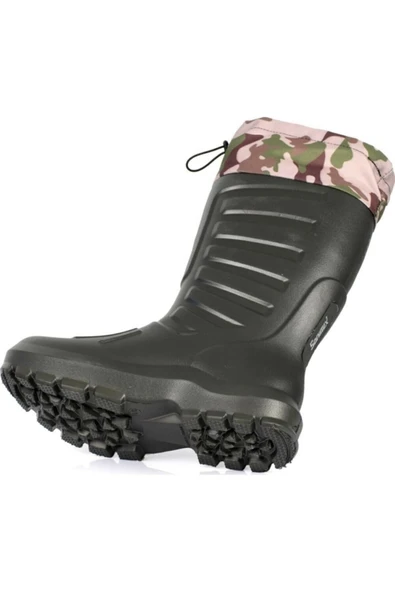 Sonimix Eva Termal Çizme - Resim 2
