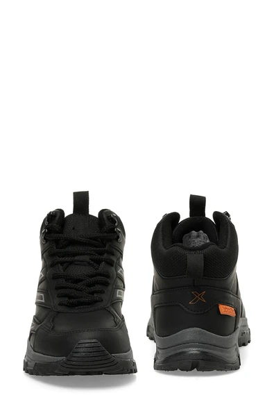 Kinetix MAGNA PU HI 4PR Siyah Unisex Outdoor Bot - Resim 5