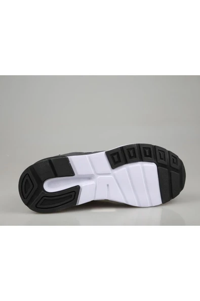 M.P. MP 242-2039 Füme Erkek Sneakers - Resim 3