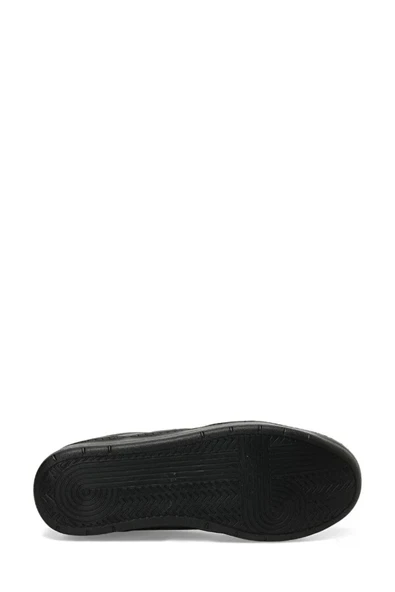 Kinetix JOSTEIN 3PR Siyah Kadın Sneaker - Resim 8