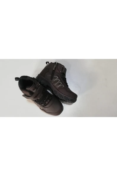 Almera Ayakkabı Çoçuk Bot - Resim 3