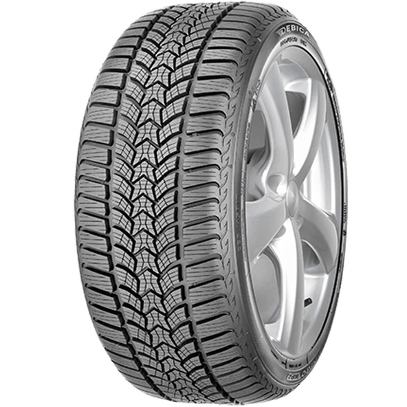 Debica 215/55 R16 97H XL Frigo HP 2 Kış Binek 2025 ürün görseli 1