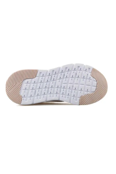 lumberjack CONNECT WMN 4FX Pembe Kadın Koşu Ayakkabısı 101498462 - Resim 4