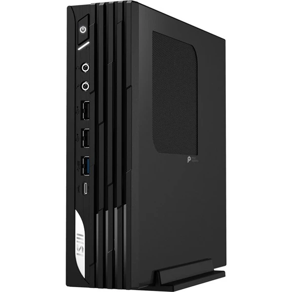 MSI PRO DP21 14M-889EU CORE i5 14400-16GB DDR5 RAM-2TB NVME-W11 PRO MINI PC - Resim 5