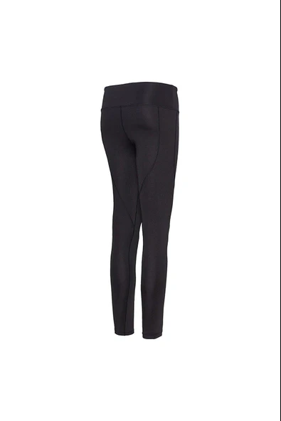 New Balance WNP3001-BK Kadın Siyah Tayt - 2